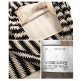 夏気分を高めるクロシェ編みロングスカート レディース ボトムス | Sawa a la mode | 詳細画像20 