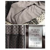 可憐に揺れるドットチュールフレアスカート レディース ボトムス | Sawa a la mode | 詳細画像20 