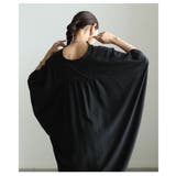 大人の余裕感じるオーバーサイズシャツチュニック レディース ファッション | Sawa a la mode | 詳細画像21