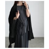 夏に頼れるUVカット＆DRYエンボスロングカーディガン レディース ファッション | Sawa a la mode | 詳細画像21 