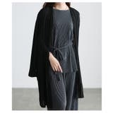 夏に頼れるUVカット＆DRYエンボスロングカーディガン レディース ファッション | Sawa a la mode | 詳細画像22 