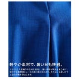 着映えるブルーで彩るフラワーレース切替ブラウス レディース トップス | Sawa a la mode | 詳細画像11