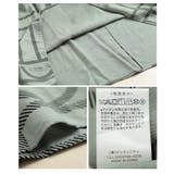 存在感で差がつく幾何学プリントシャツトップス レディース トップス | Sawa a la mode | 詳細画像20 