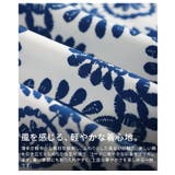 着るだけで絵になるオリエンタル刺繍風プリントワンピース レディース ワンピース | Sawa a la mode | 詳細画像11