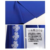 ドラマティックなアシンメトリー花柄刺繍ナロースカート レディース ファッション | Sawa a la mode | 詳細画像24 