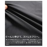 超伸縮でラクに着れるストレッチドルマンシャツブラウス レディース トップス | Sawa a la mode | 詳細画像11 