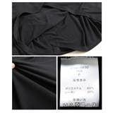 夏を快適にする接触冷感×抗菌防臭とろみドルマンTシャツ レディース トップス | Sawa a la mode | 詳細画像20 