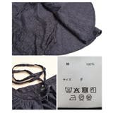 ふわりラグジュアリーなケープ付きインド綿ワンピース レディース ファッション | Sawa a la mode | 詳細画像24