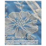 愛らしさが詰まった大人の花柄刺繍スカラップブラウス レディース ファッション | Sawa a la mode | 詳細画像11