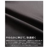 異素材使いで着映える配色デニムシャツワンピース レディース ワンピース | Sawa a la mode | 詳細画像11