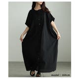 心地の良い涼し気なピンタックインド綿ワンピース レディース ファッション | Sawa a la mode | 詳細画像7 