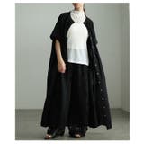 心地の良い涼し気なピンタックインド綿ワンピース レディース ファッション | Sawa a la mode | 詳細画像12 