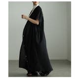 心地の良い涼し気なピンタックインド綿ワンピース レディース ファッション | Sawa a la mode | 詳細画像14 