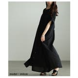 心地の良い涼し気なピンタックインド綿ワンピース レディース ファッション | Sawa a la mode | 詳細画像18 