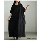 心地の良い涼し気なピンタックインド綿ワンピース レディース ファッション | Sawa a la mode | 詳細画像22 
