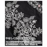 特別な日に変わる花柄刺繍入りインド綿ワンピース レディース ファッション | Sawa a la mode | 詳細画像11 