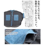 ふわりと舞う軽やかな異素材シアードルマンブラウス レディース ファッション | Sawa a la mode | 詳細画像6