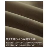 ふわりと舞う軽やかな異素材シアードルマンブラウス レディース ファッション | Sawa a la mode | 詳細画像12