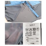 ふわりと舞う軽やかな異素材シアードルマンブラウス レディース ファッション | Sawa a la mode | 詳細画像24