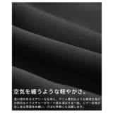 ふわり風を纏うような異素材フリルシアーブラウス レディース ファッション | Sawa a la mode | 詳細画像12 