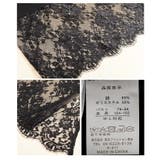 重ねるだけで華やぐ裾レースヘムタンクトップ レディース トップス | Sawa a la mode | 詳細画像20