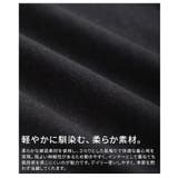 揺れる裾が視線を惹くアシンメトリーレースタンクトップ レディース トップス | Sawa a la mode | 詳細画像11