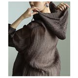 ニュアンスで決まるワッシャー加工フーディーシャツ レディース ファッション | Sawa a la mode | 詳細画像18