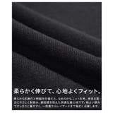 顔まわり華やぐ配色ラインニットプルオーバー レディース トップス | Sawa a la mode | 詳細画像11 