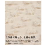 質感で差がつくドビータイカラーシャツ レディース トップス | Sawa a la mode | 詳細画像11