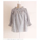 大人のキュート レディースファッション トップス | Sawa a la mode | 詳細画像2