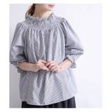 大人のキュート レディースファッション トップス | Sawa a la mode | 詳細画像4