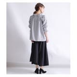 大人のキュート レディースファッション トップス | Sawa a la mode | 詳細画像5