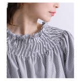 大人のキュート レディースファッション トップス | Sawa a la mode | 詳細画像6
