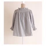 大人のキュート レディースファッション トップス | Sawa a la mode | 詳細画像9