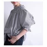 大人のキュート レディースファッション トップス | Sawa a la mode | 詳細画像11