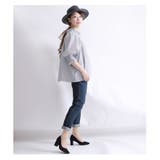 大人のキュート レディースファッション トップス | Sawa a la mode | 詳細画像12