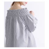 大人のキュート レディースファッション トップス | Sawa a la mode | 詳細画像13