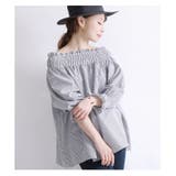 大人のキュート レディースファッション トップス | Sawa a la mode | 詳細画像16