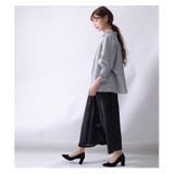 大人のキュート レディースファッション トップス | Sawa a la mode | 詳細画像18
