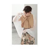 ホワイト | 日差しに負けないアコーディオンプリーツボレロ レディース ファッション | Sawa a la mode