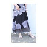 グレー | ワンピースの下に穿く重ねて可愛い刺繍レースパンツ レディース ファッション | Sawa a la mode