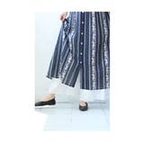 ホワイト | ワンピースの下に穿く重ねて可愛い刺繍レースパンツ レディース ファッション | Sawa a la mode