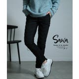 ブラックショート | あったか美シルエットキルトダウンパンツ レディース ファッション | Sawa a la mode
