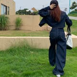 デニムセットアップ | ABITOKYO | 詳細画像26