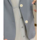 テーラードジャケット+ショートパンツ セットアップ | ABITOKYO | 詳細画像2