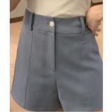 テーラードジャケット+ショートパンツ セットアップ | ABITOKYO | 詳細画像3