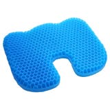 アクアブルー | FELI ジェルクッション ゲルクッション | above