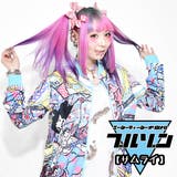 サムライブルゾン 和柄 侍 | ACDCRAG | 詳細画像1