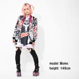 PUNK侍ブルゾン 和柄 侍 | ACDCRAG | 詳細画像6