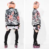 PUNK侍ブルゾン 和柄 侍 | ACDCRAG | 詳細画像7